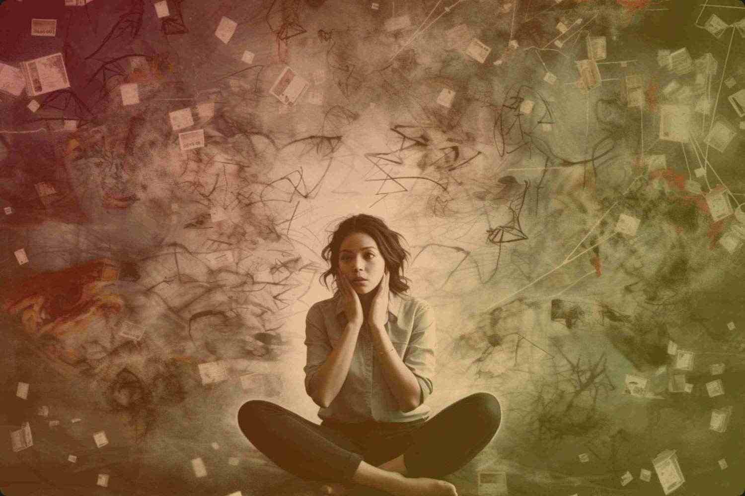 Obsessive-compulsive
                    Disorder
                    